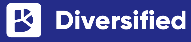 Logo Diversified